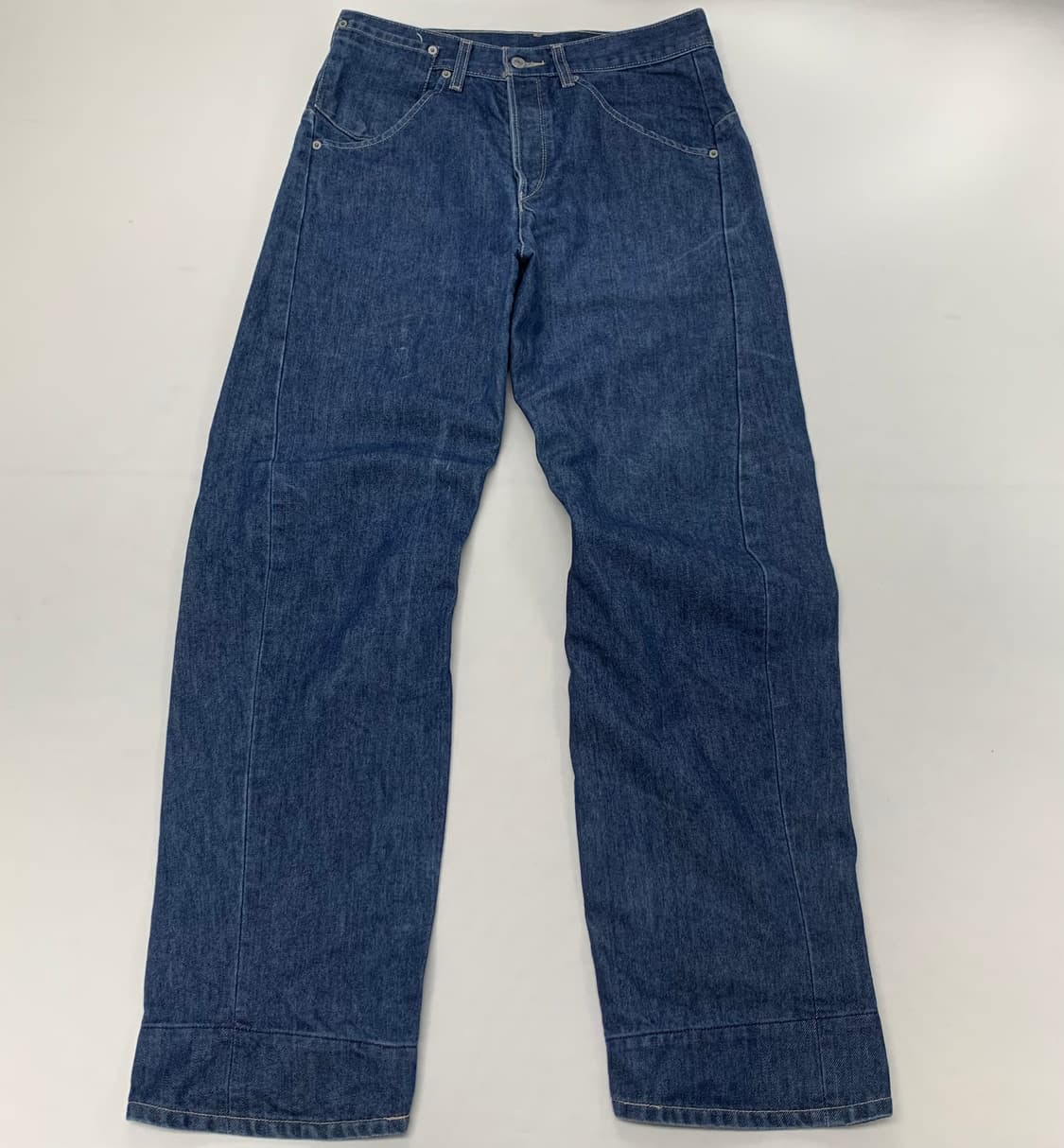 리바이스 00s 엔지니어드진 데님팬츠 (32) 상품이미지4
