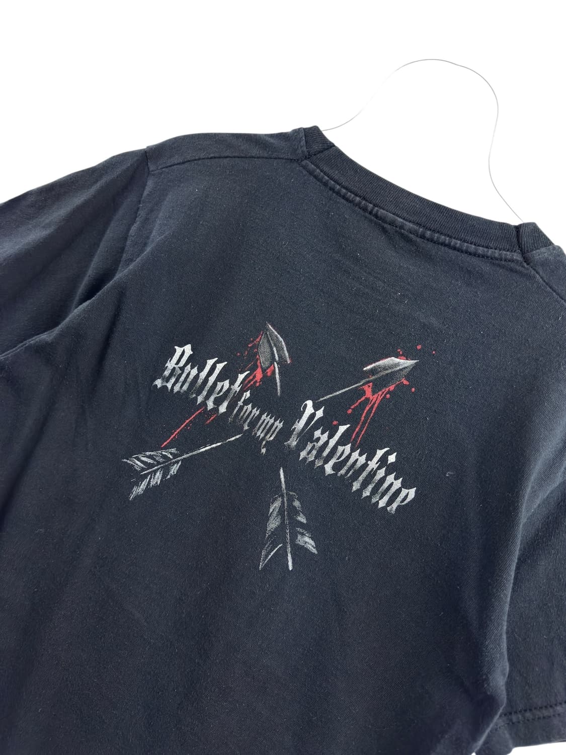 JPN BULLET FOR MY VALENTINE 2007 티셔츠627 상품이미지4