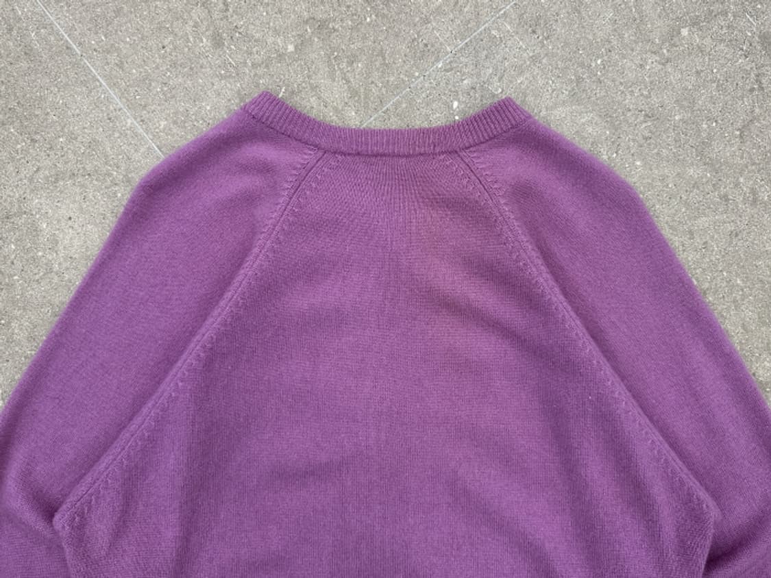 PURE CASHMERE (L) 상품이미지6