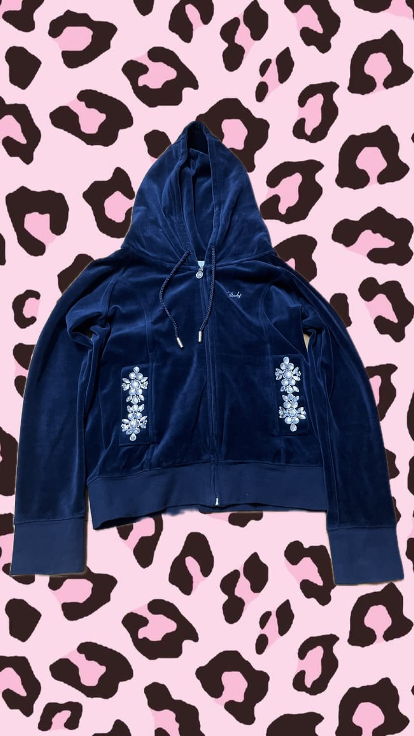 Rady 갸루후드집업 상품이미지1