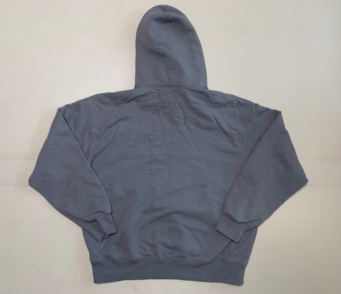 [XL] 나이키 NRG 솔로스우시 올드스쿨 오버핏 후드티 상품이미지3