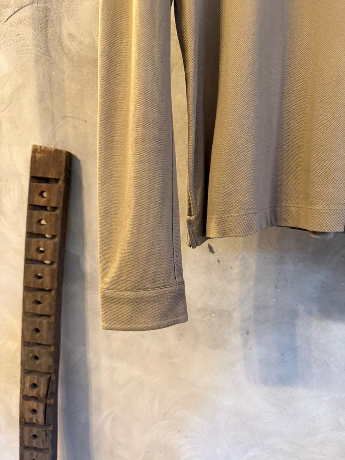 타임 옴므 pk 셔츠 100 상품이미지6