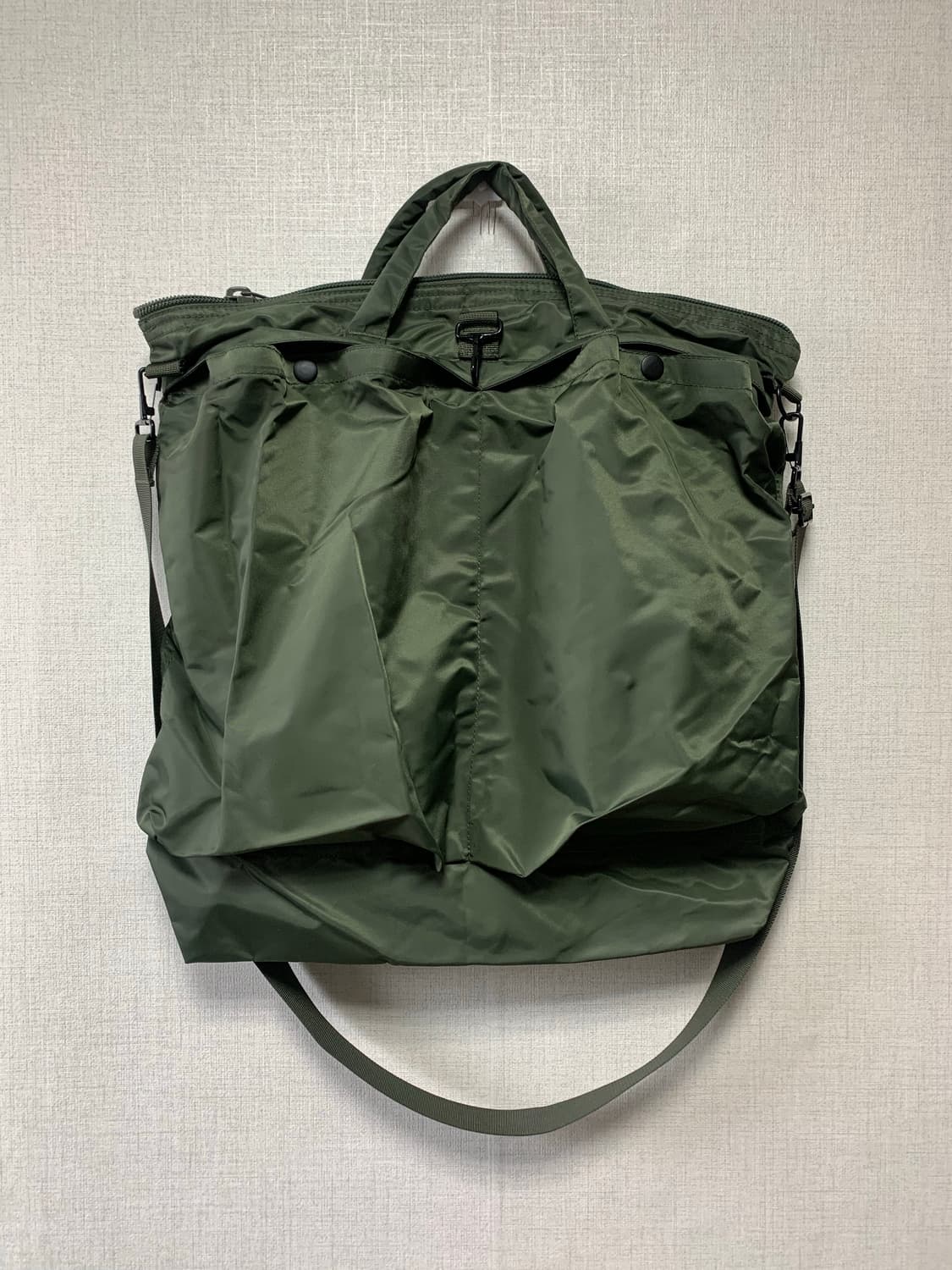 알파인더스트리 헬멧백 가방 상품이미지2