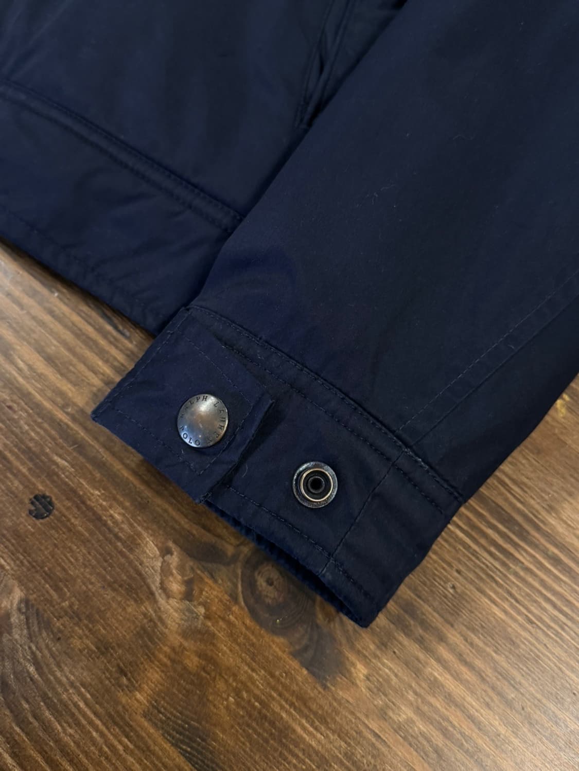 폴로 랄프로렌 클래식 블루종 100~103 상품이미지10