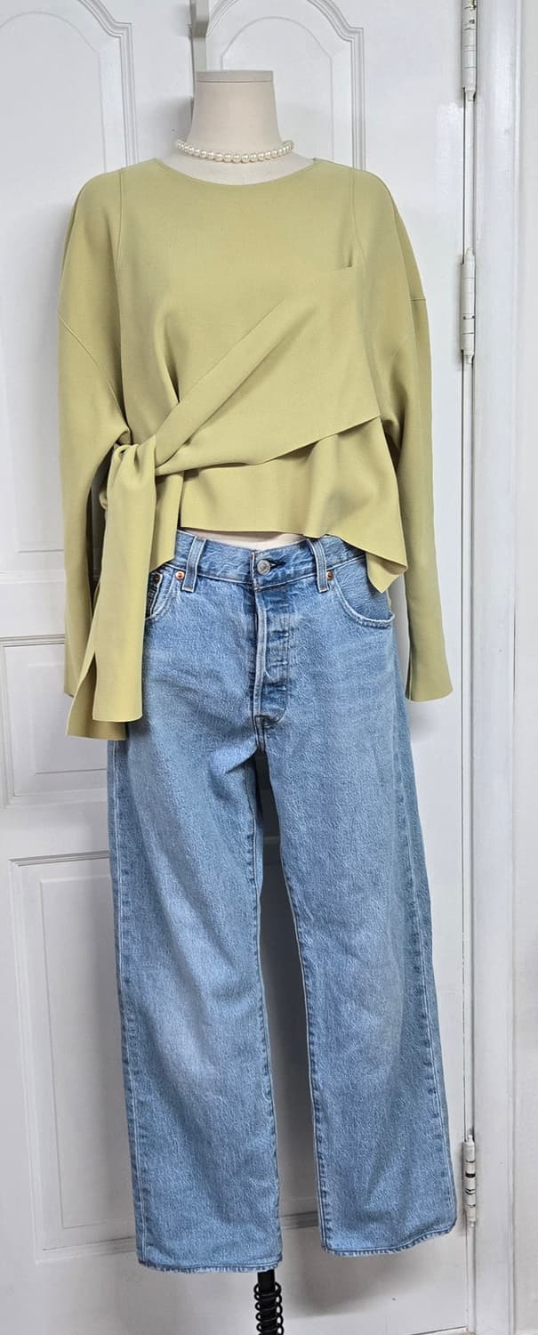 제이청 스트랩 탑  상품이미지3