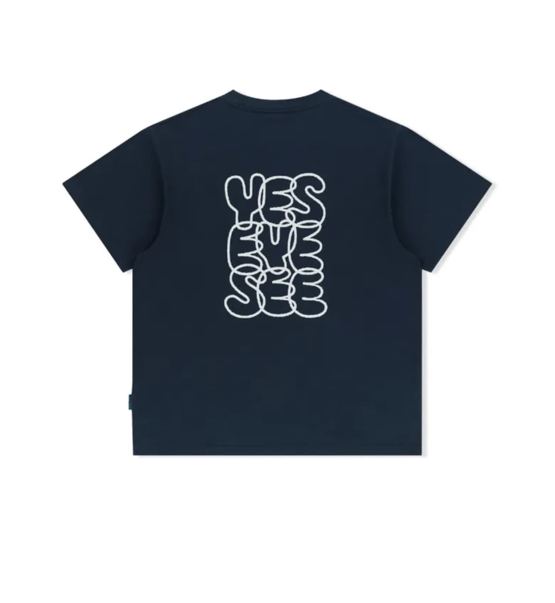 C-Logo Tee 상품이미지2