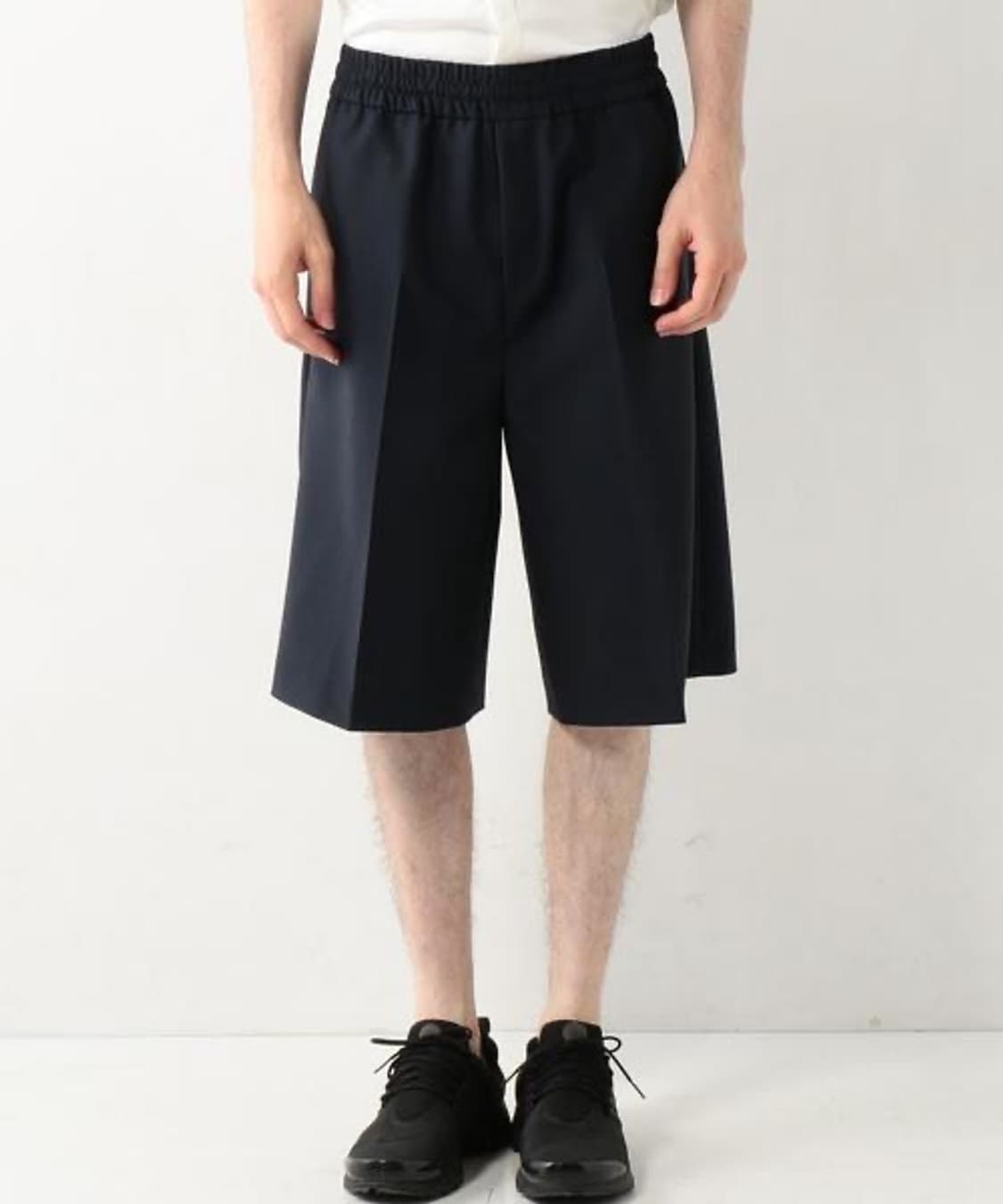 아크네 버뮤다 팬츠 상품이미지2