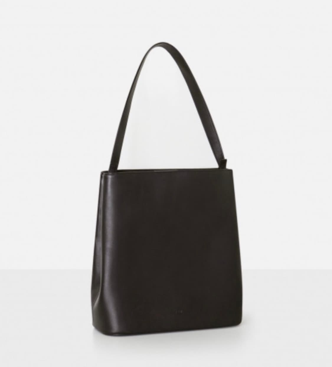 로서울 Large Aline shoulder bag Umber 상품이미지1