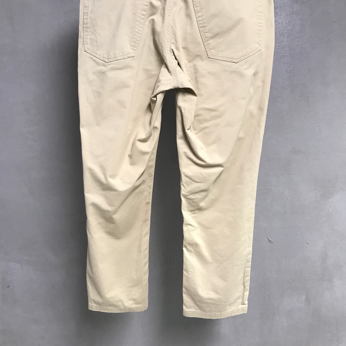 폴로 랄프로렌 베이지 팬츠 32/32 상품이미지3