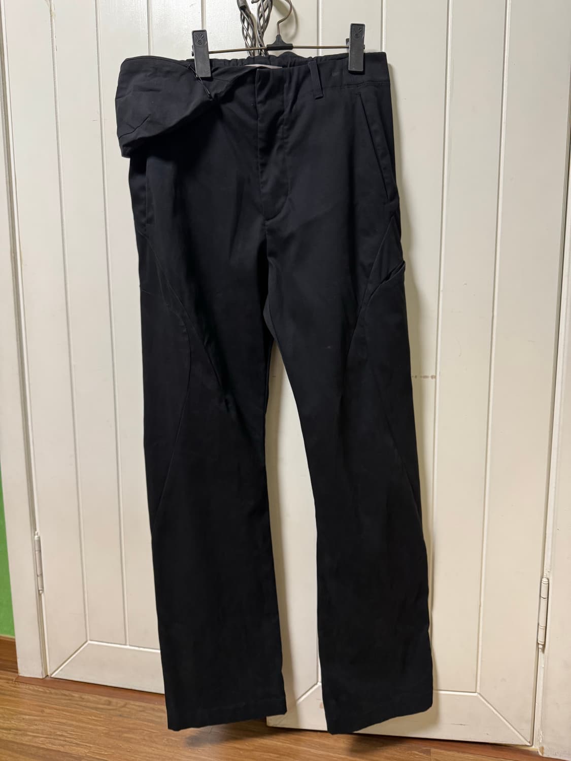 파프 paf 8.0 테크니컬 팬츠 s사이즈 상품이미지1