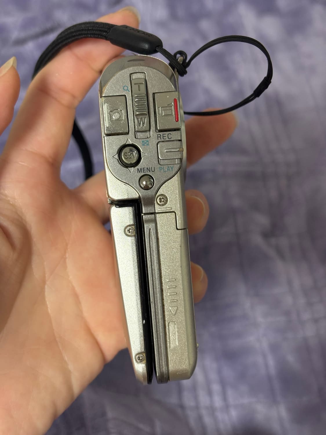 산요 작티 c6 / sanyo xacti c6 상품이미지5