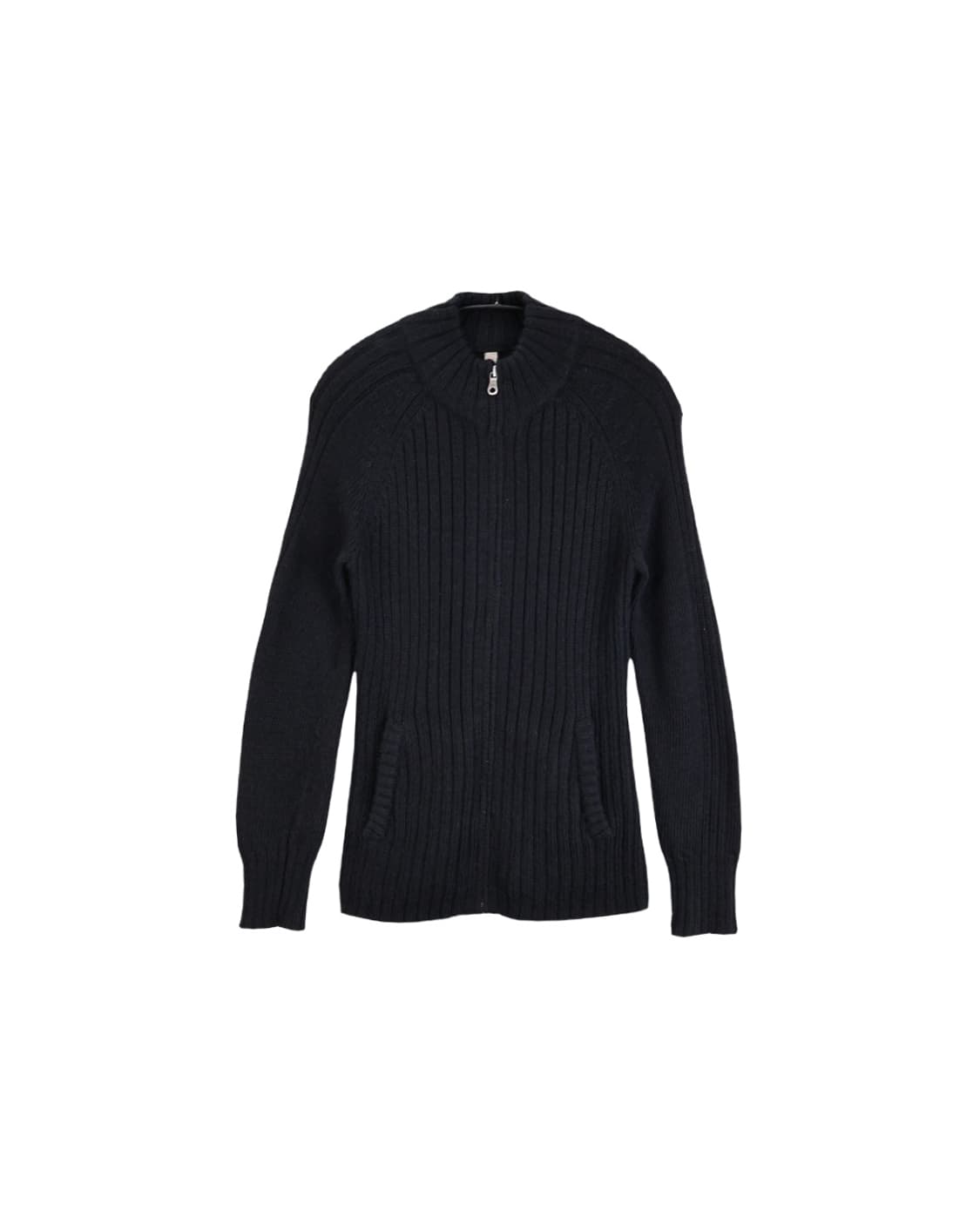 Uniqlo Acrylic Knit Zip Up 상품이미지4