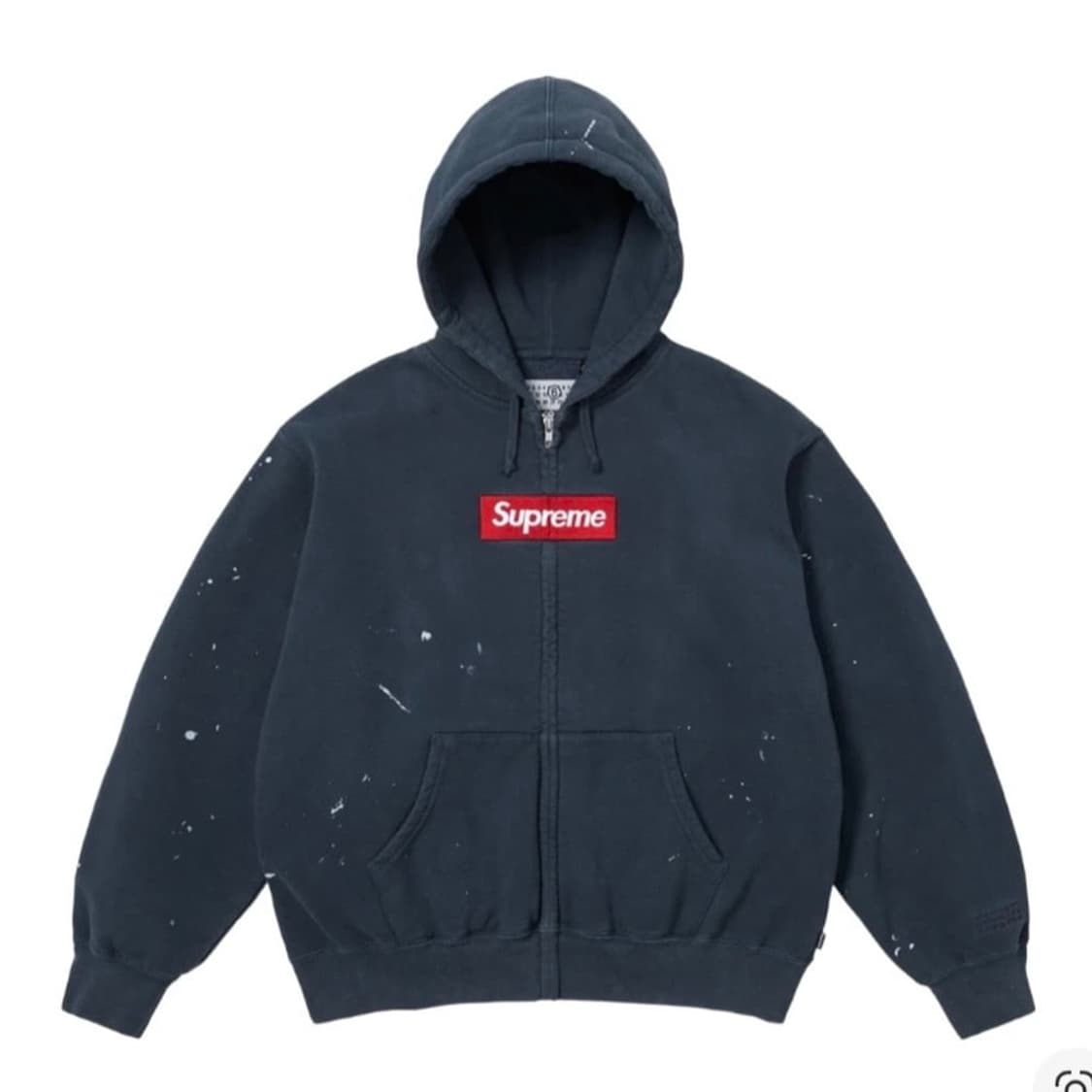 (구매) [S] supreme x mm6 margiela 상품이미지1