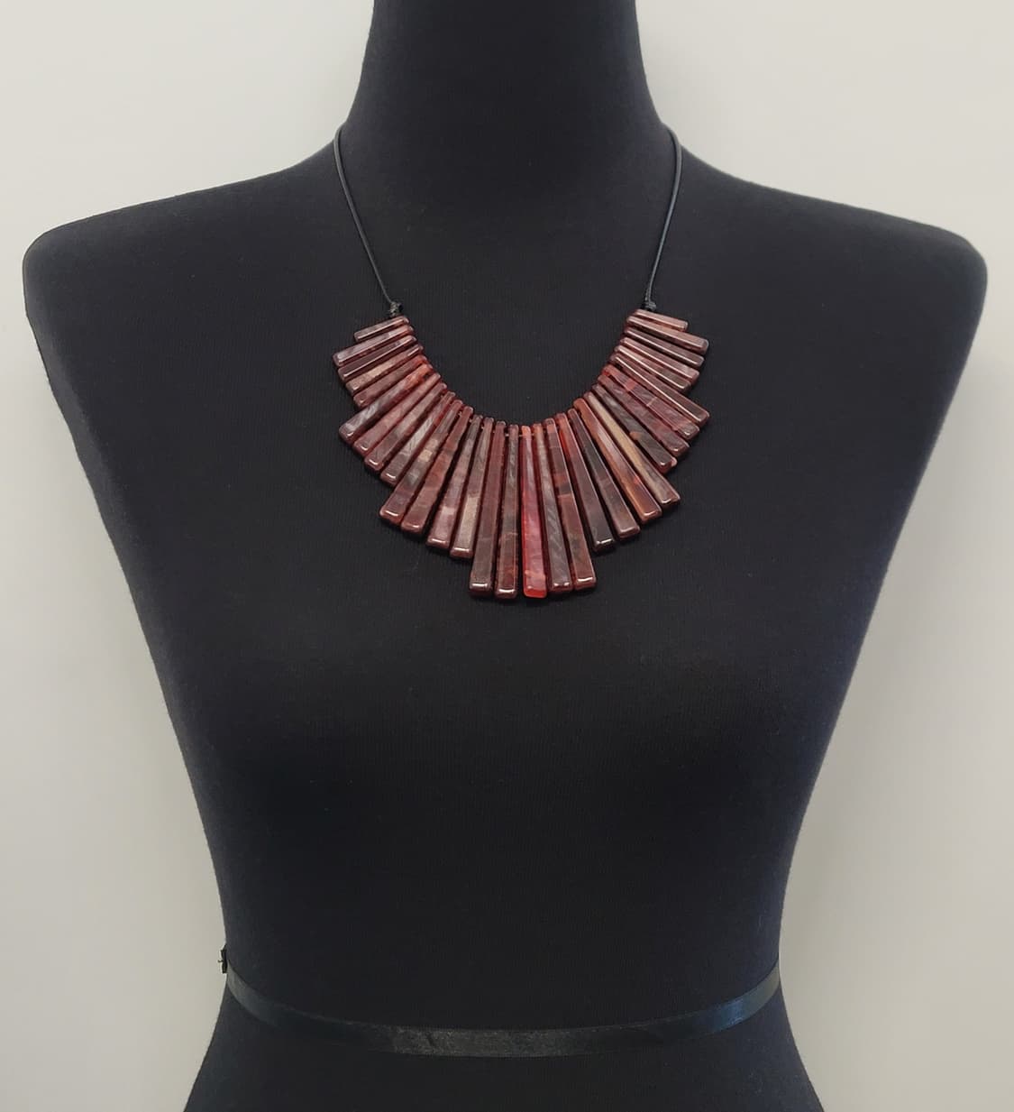 vintage necklace 상품이미지2