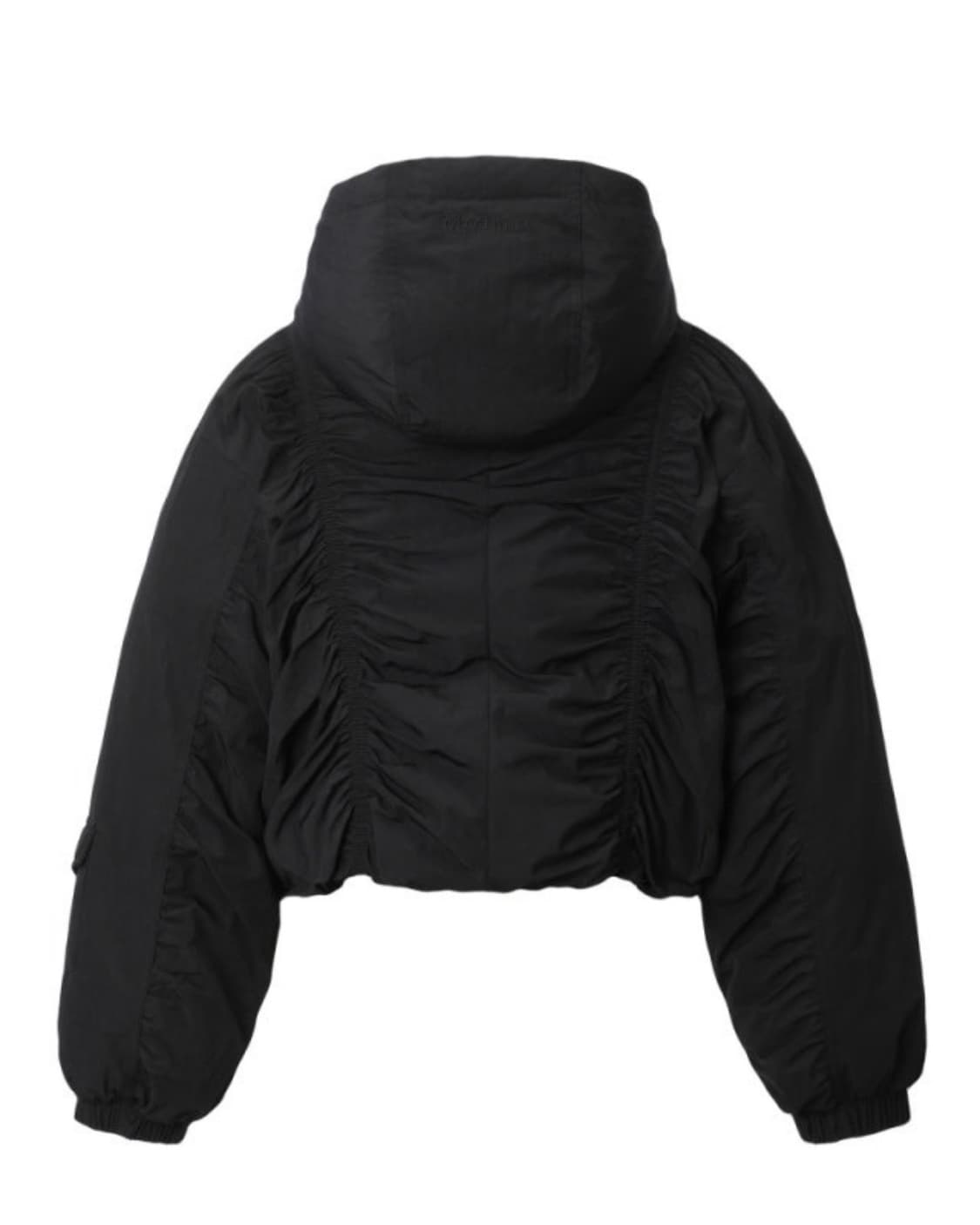 쓰리타임즈 푸키 패딩 상품이미지2