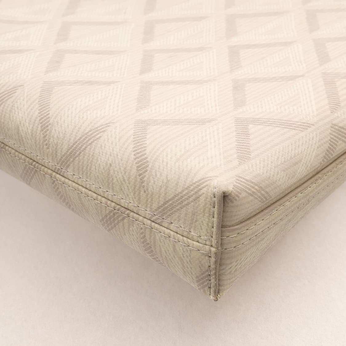 [A급] 디올 CD 다이아몬드 클러치 판매합니다!!! 상품이미지3