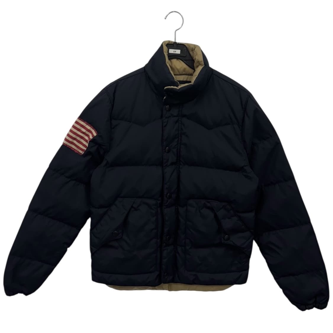 폴로랄프로렌 DENIM & SUPPLY 패딩 상품이미지1