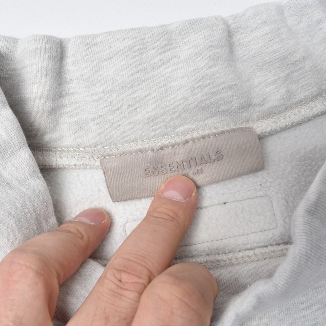  피어오브갓 에센셜 맨투맨 스웻셔츠 L M25051226 상품이미지3