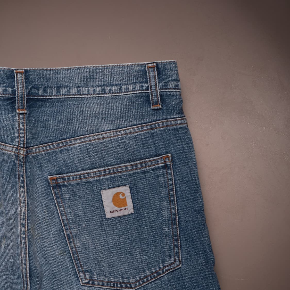 칼하트 데님팬츠 상품이미지4