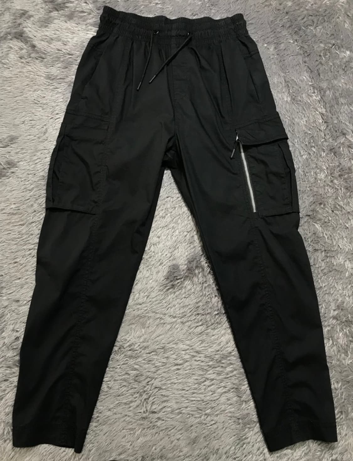 [[S, A급] 나이키(NIKE) 경량 카고 팬츠p243 상품이미지1