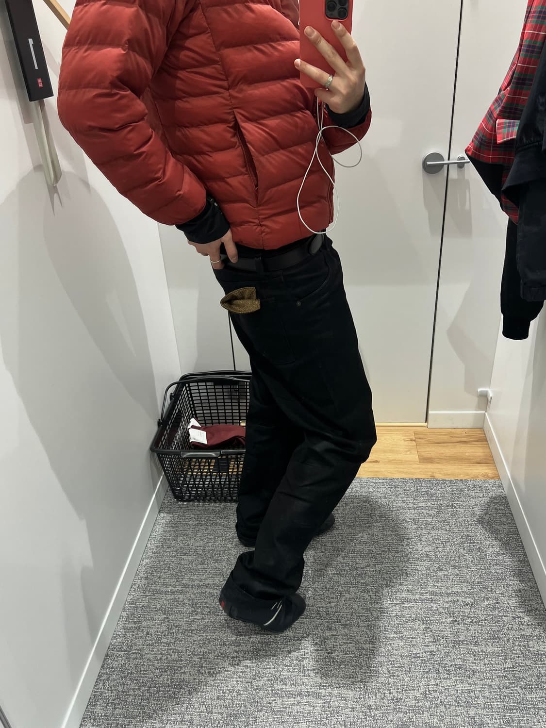 프라다 스포츠 스니커즈 상품이미지4