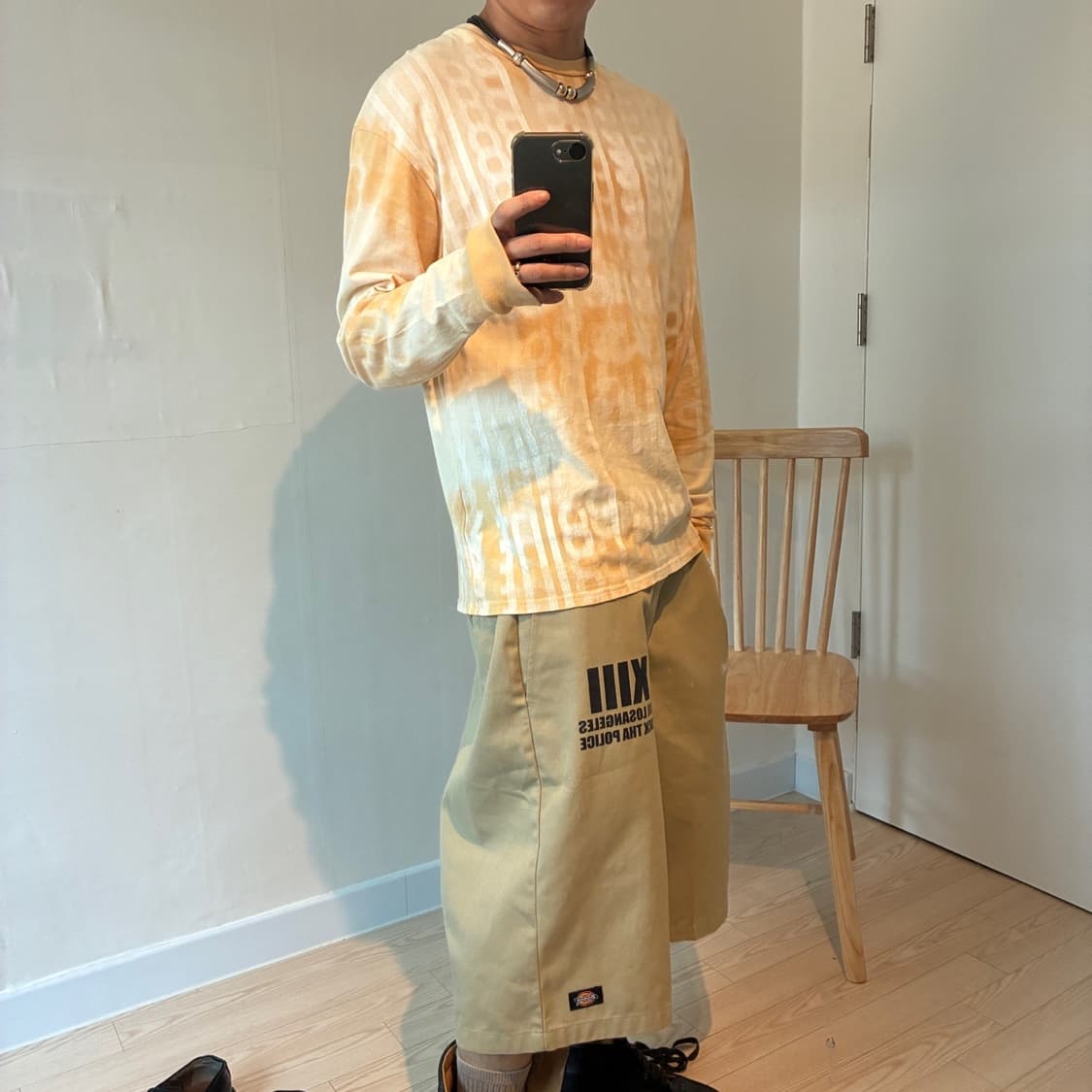 Dickies short pants 상품이미지3