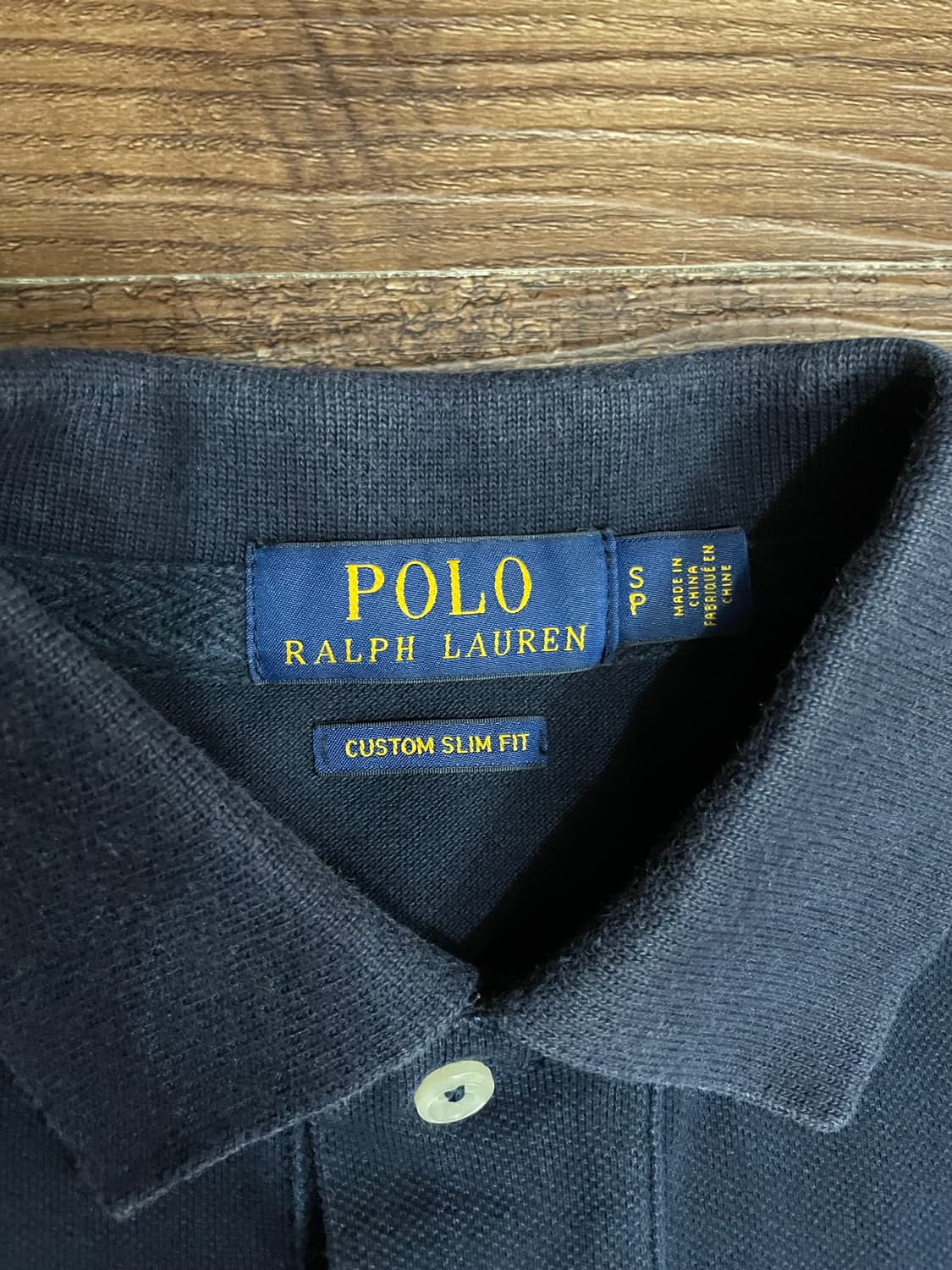 폴로 치프키프 빅포니 뉴욕 PK 카라티 네이비 상품이미지7