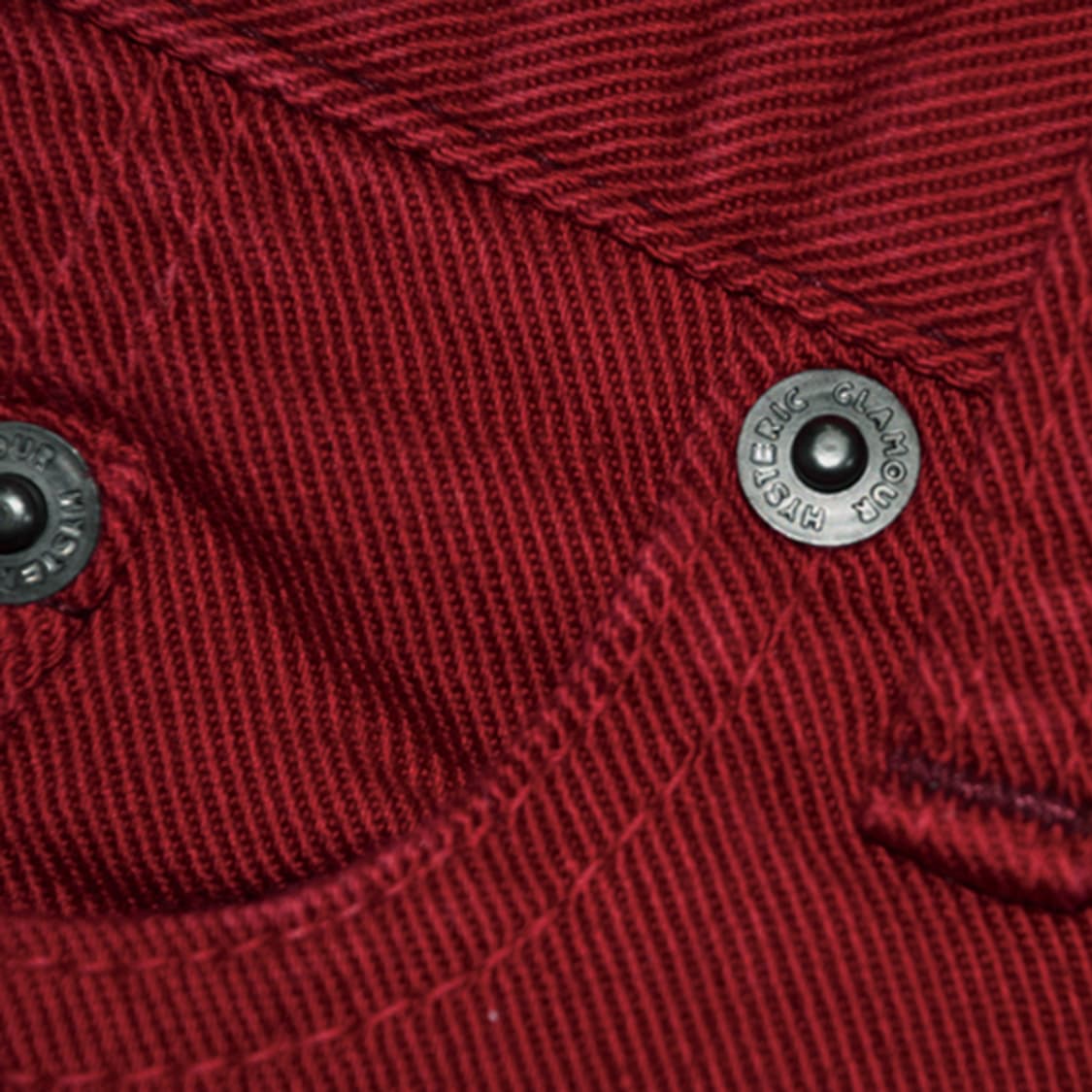 Hysteric Glamour 팬츠 상품이미지6