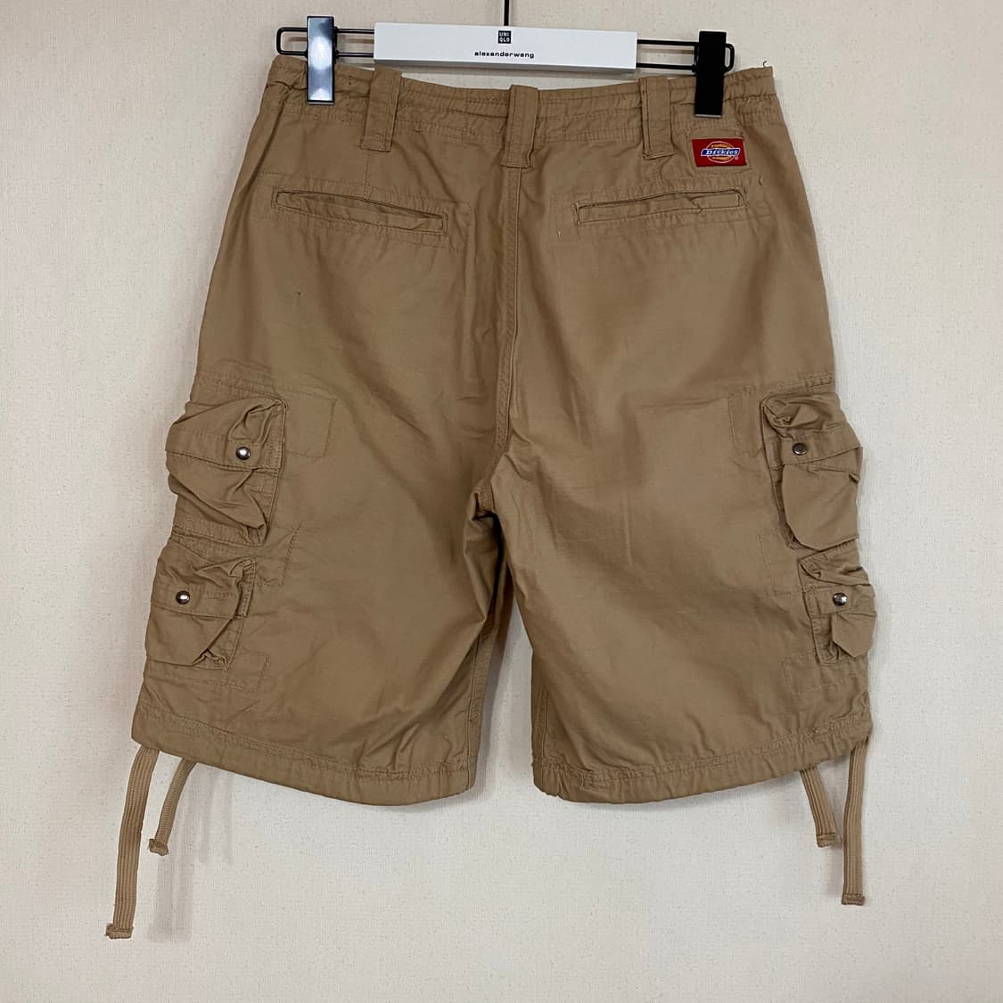 (30)디키즈 워크 반바지  상품이미지4