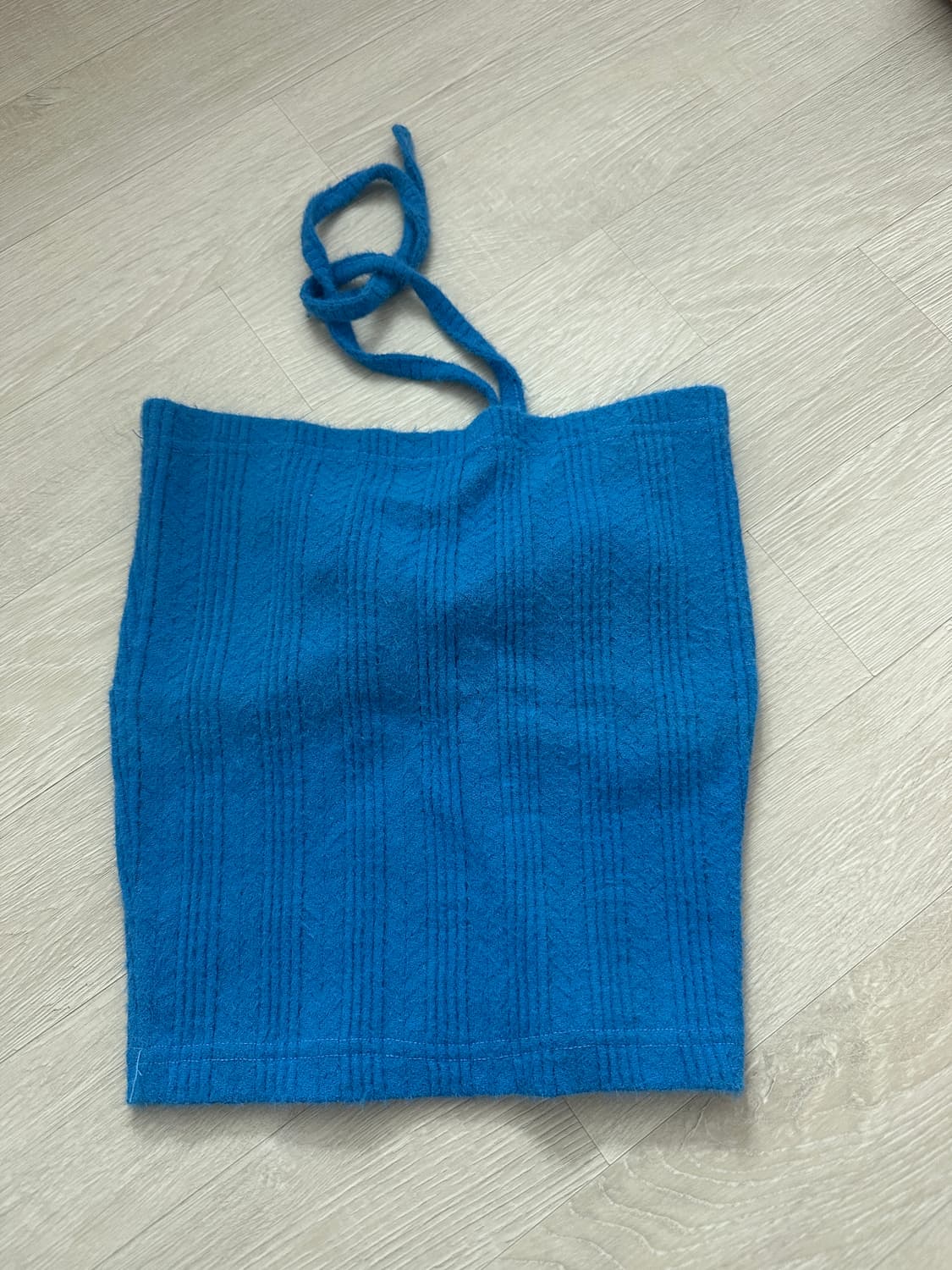 니트 탱크탑 상품이미지2