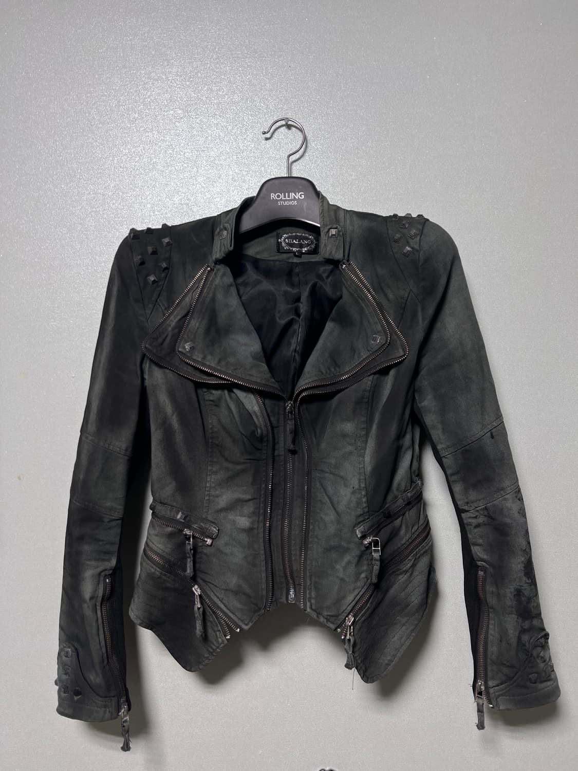 14th addiction vkei mood jacket midas 상품이미지1