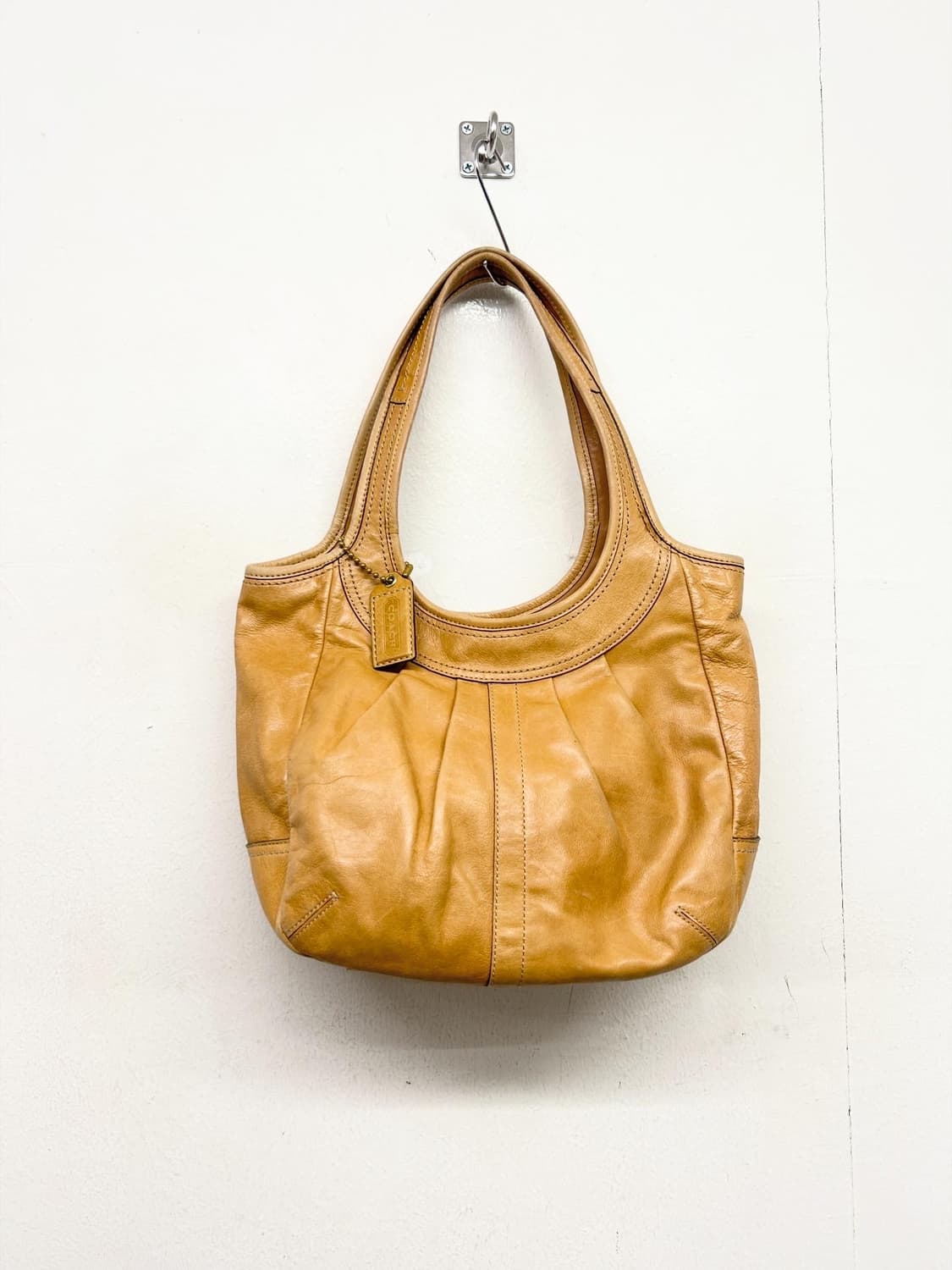 00s 빈티지 Y2K 코치 숄더백 상품이미지1