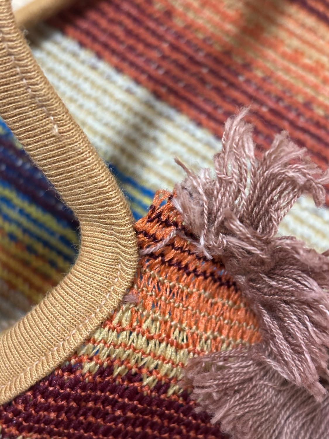 일본 빈티지 나시 민소매 모리걸 모리룩 오리엔탈 상품이미지3