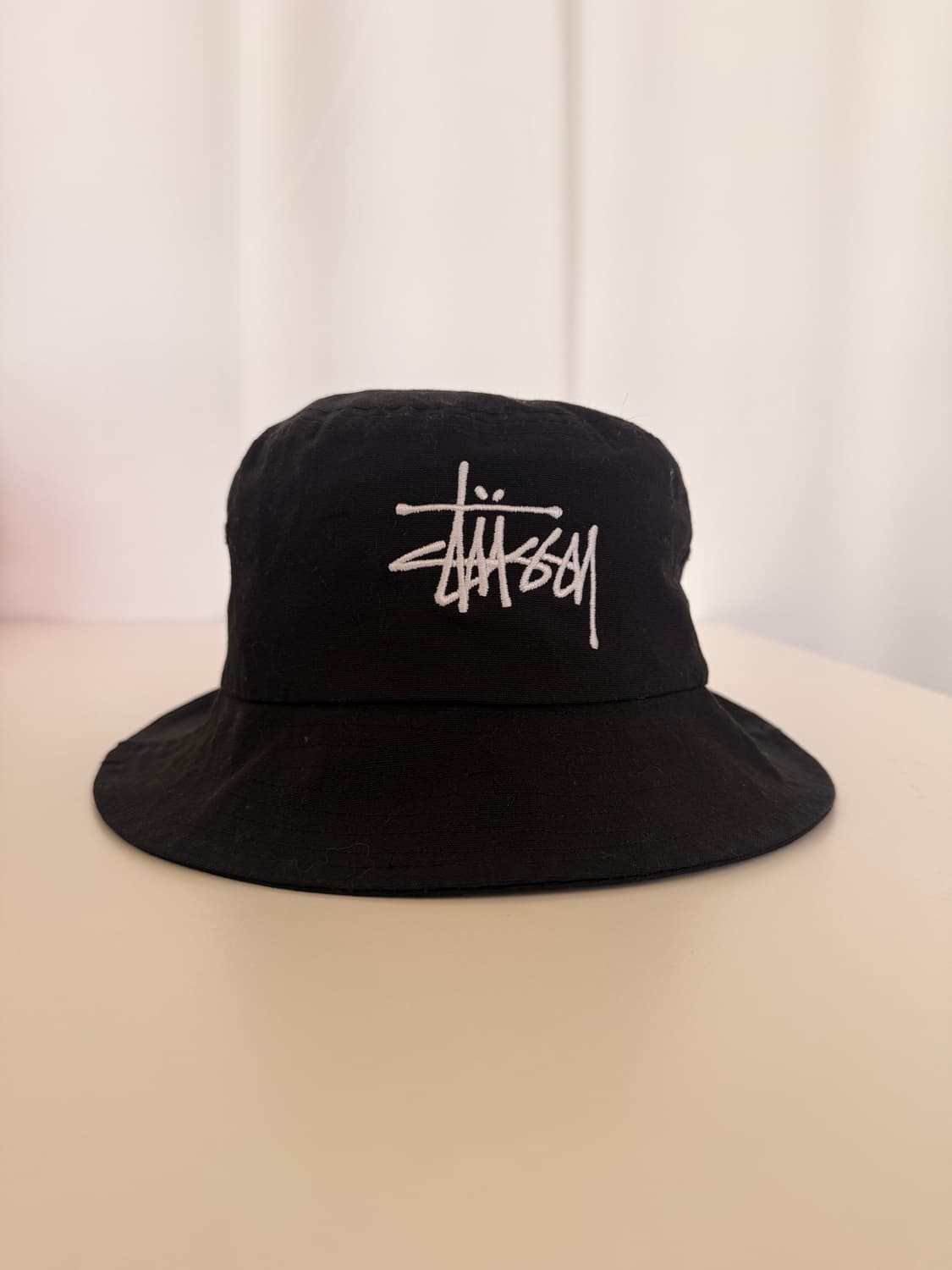 스투시 stussy 버킷햇 상품이미지1