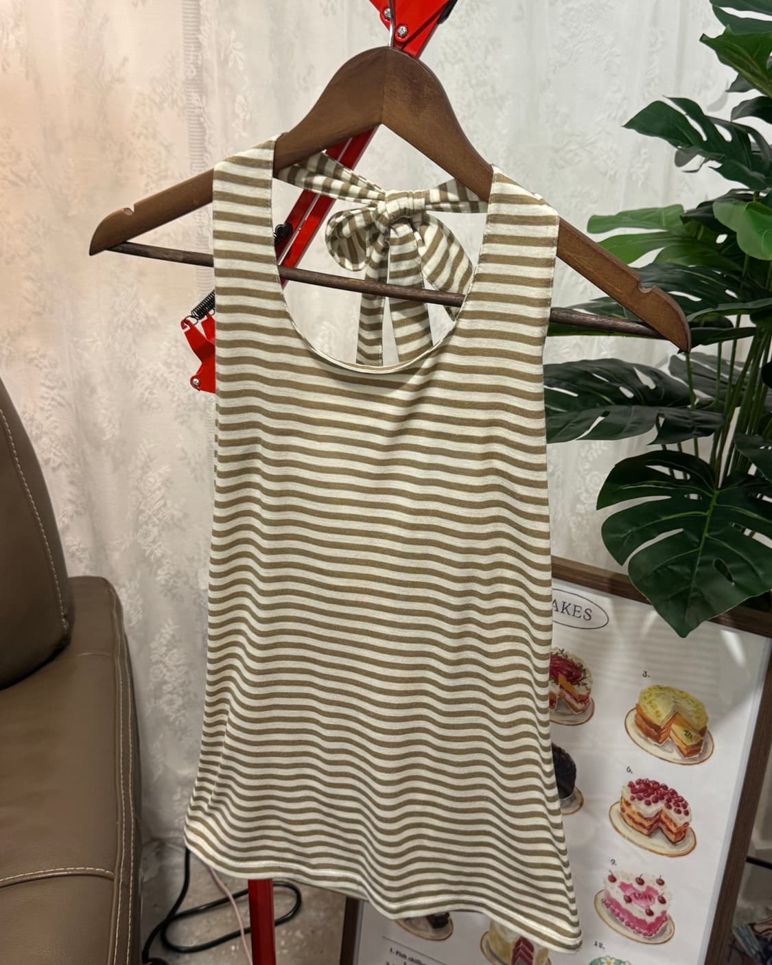 VINTAGE TOP 상품이미지2