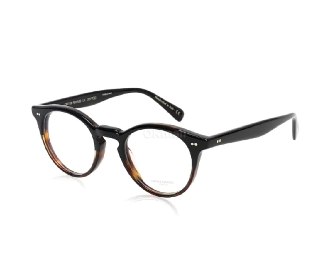 올리브피플스 뿔테 상품이미지6