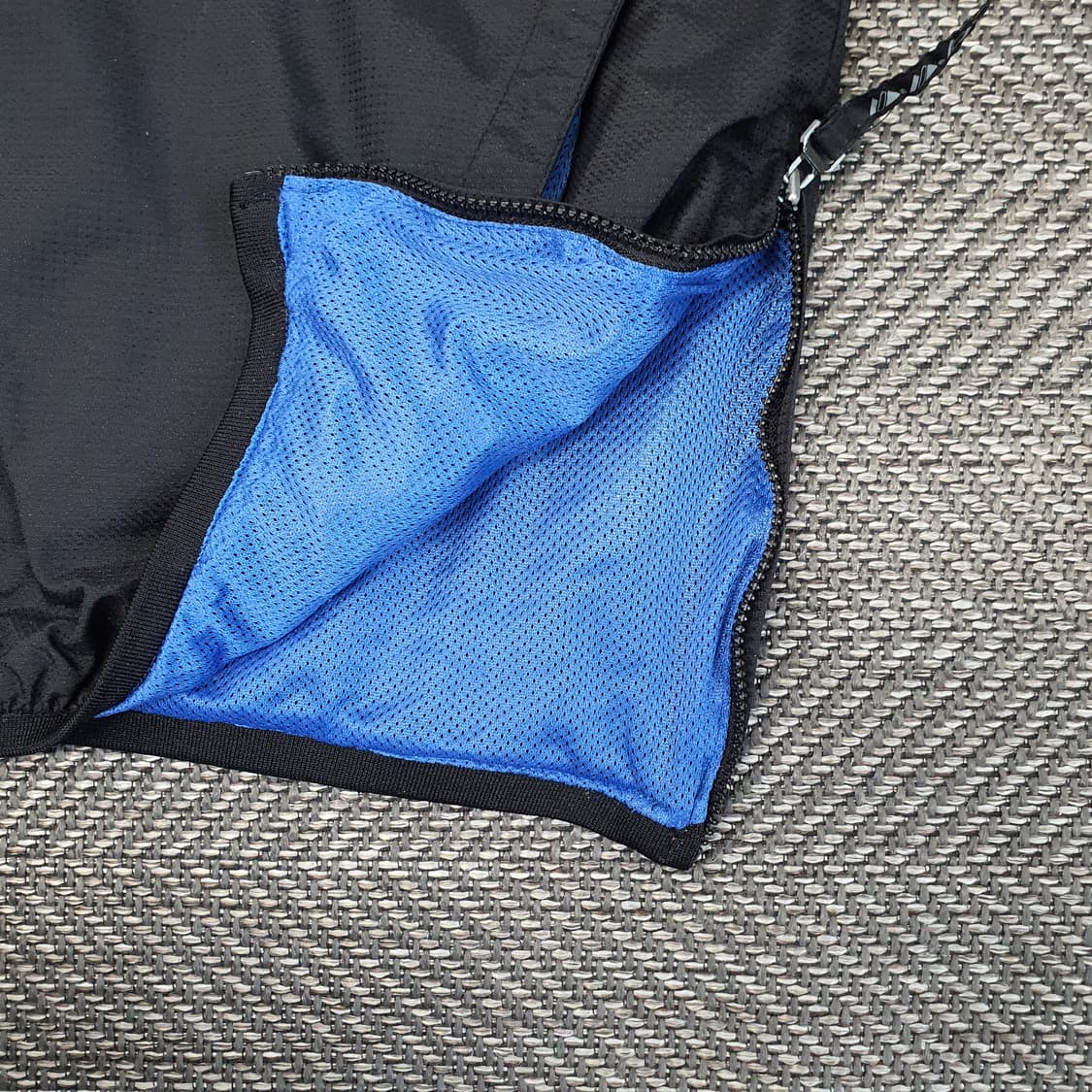 마제스틱 뉴욕메츠 간절기 집업자켓 남자105 상품이미지5