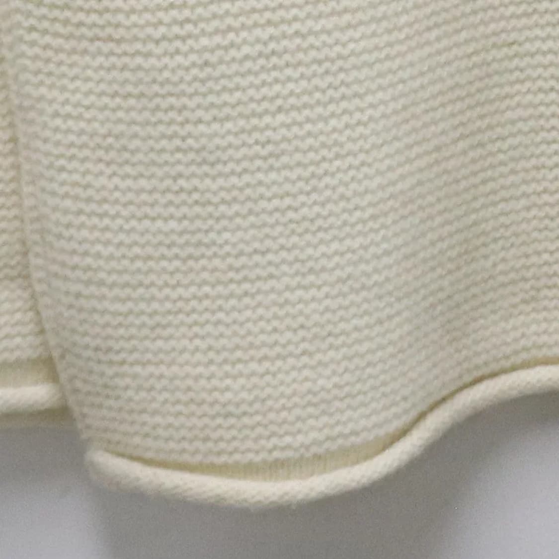 MCM 로고 울 니트 60441 상품이미지6