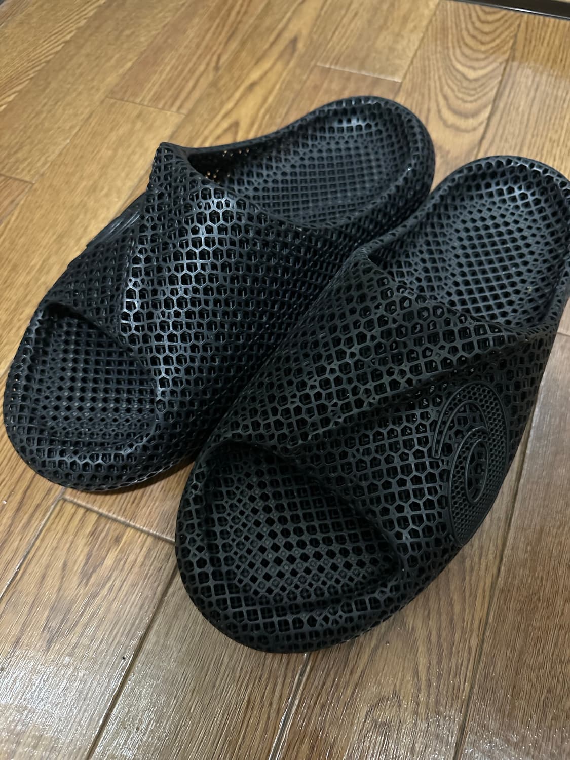 아식스 액티브리즈 3D 샌달 상품이미지1