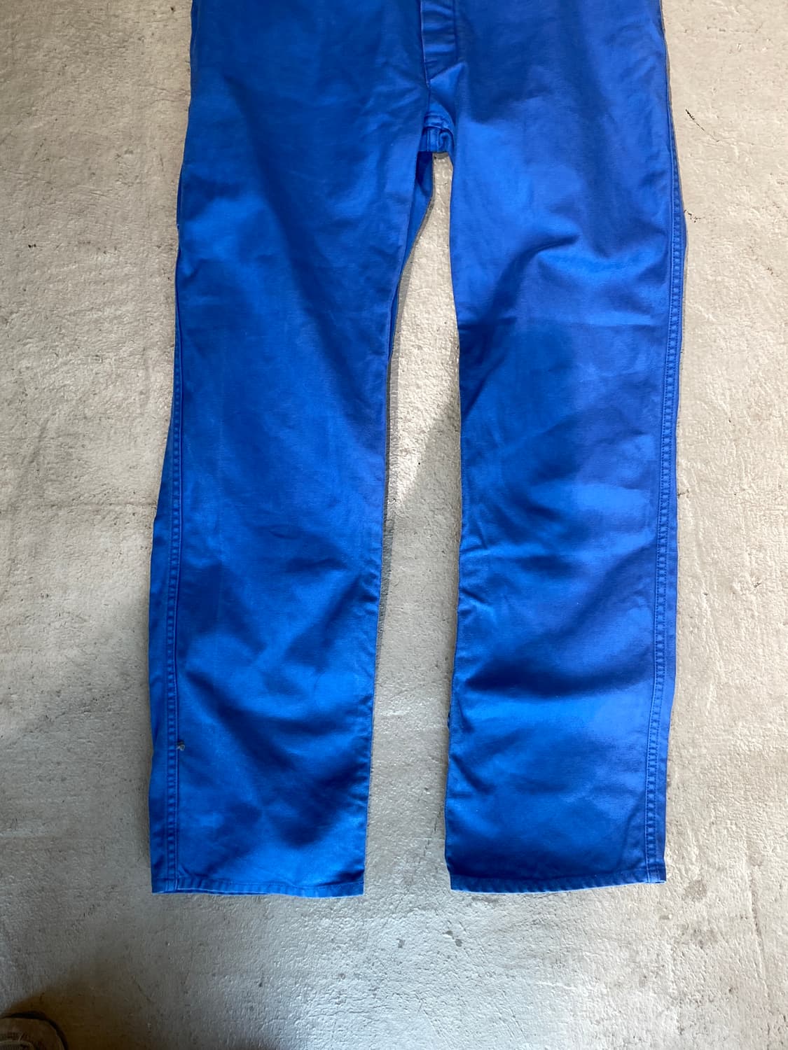 프렌치 워크팬츠 상품이미지3