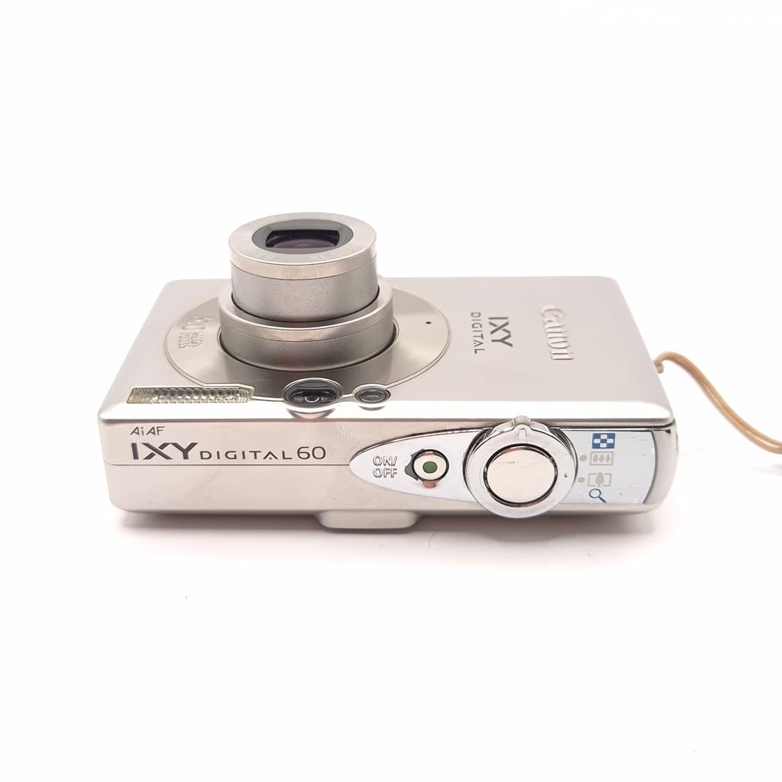 한글지원🤍풀박📸 캐논 IXY 60 (IXUS 55) ✨ 클래식 감성 상품이미지2