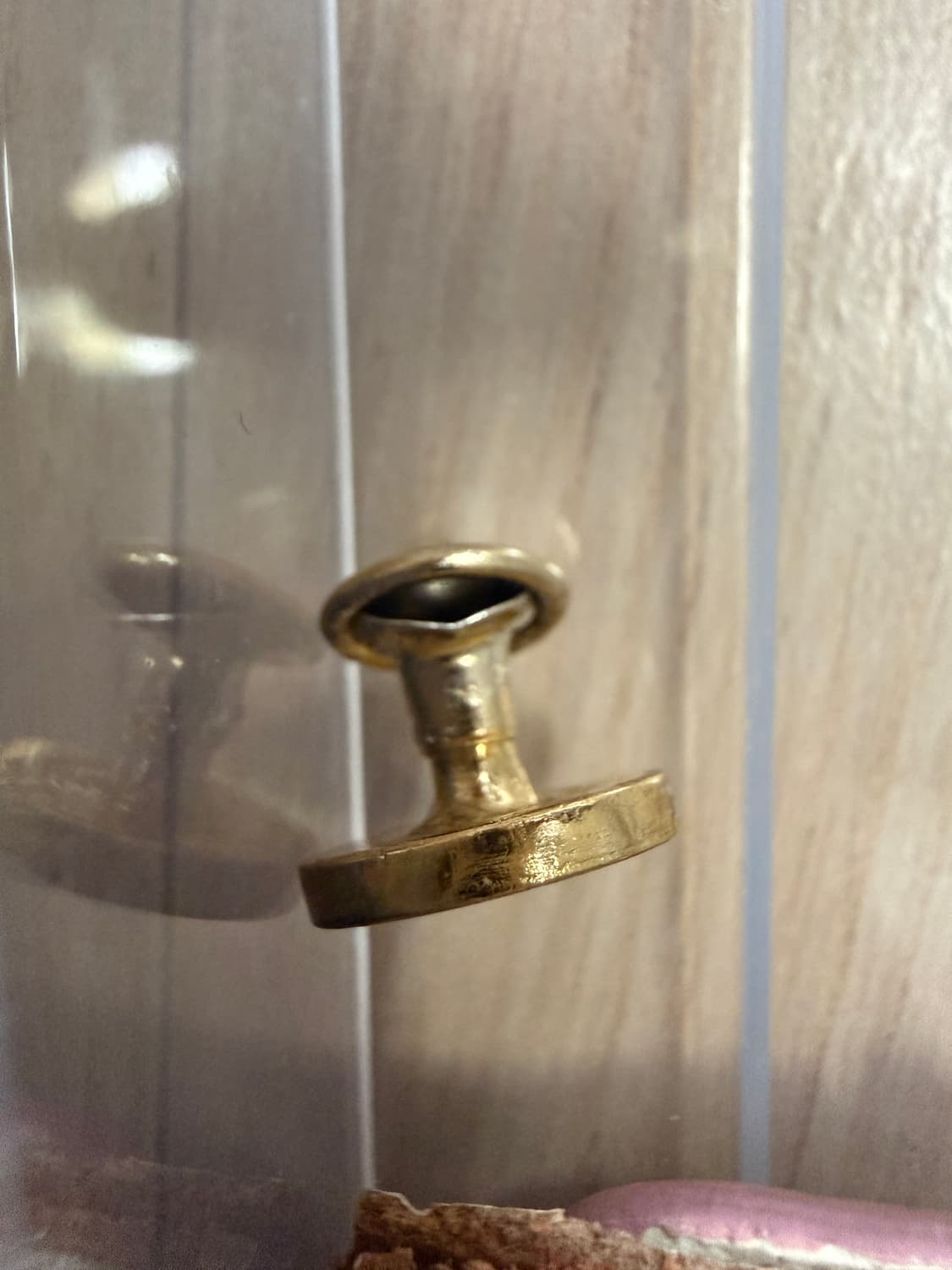 셀린느 빈티지 단추 상품이미지2