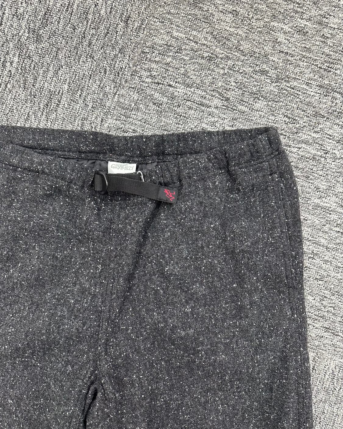 (L)GRAMICCI 보카시 팬츠-M1322 상품이미지2