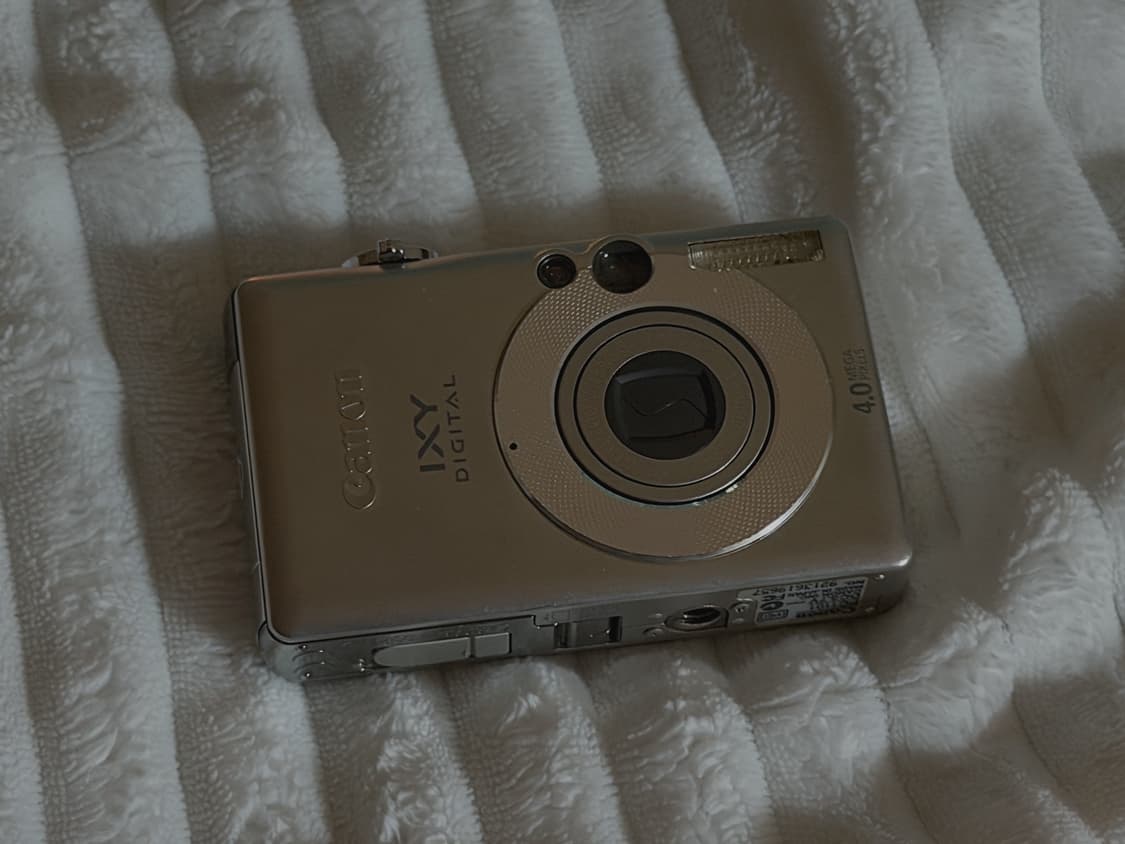 캐논익시50 민트급🍓 상품이미지1