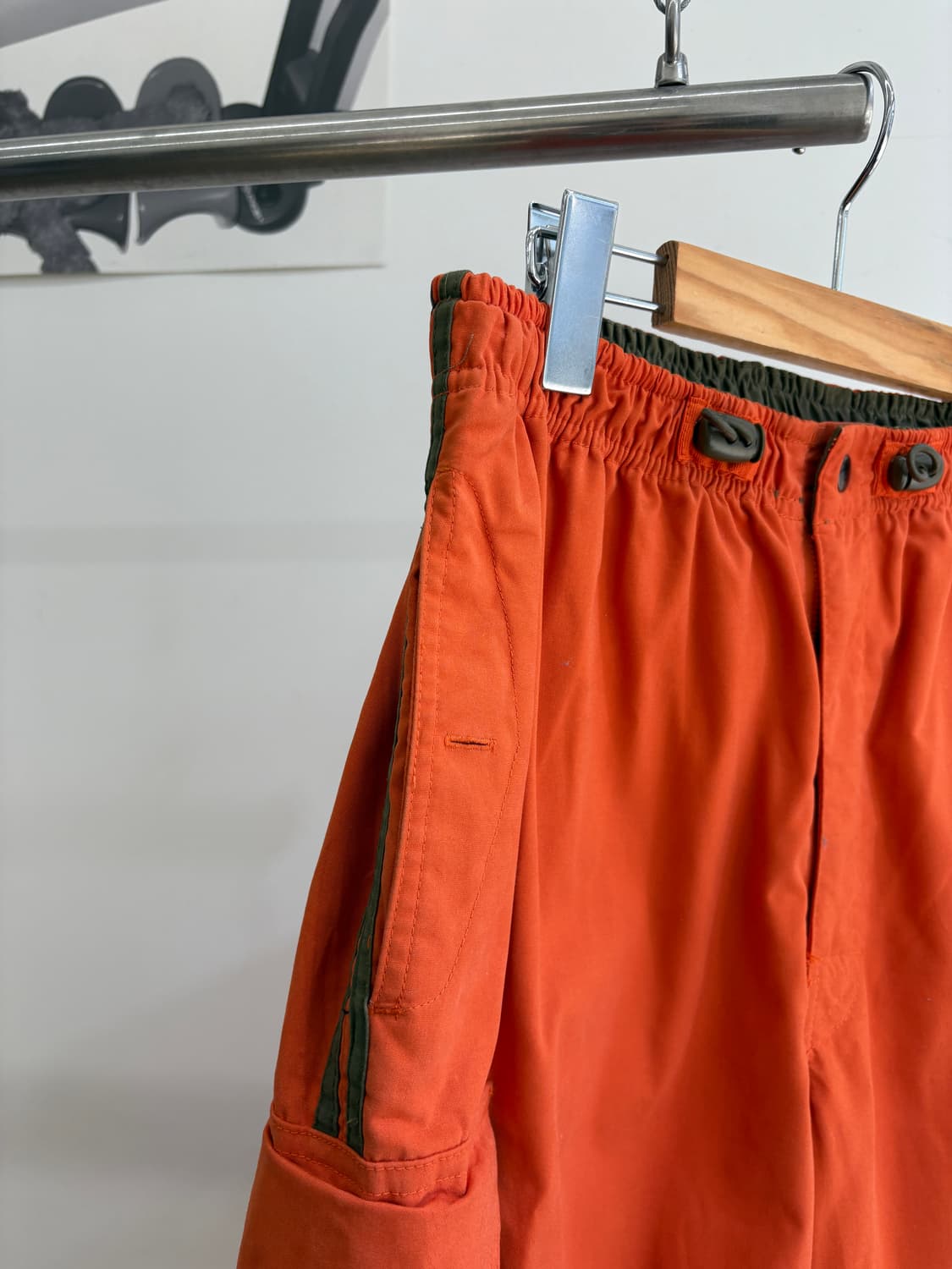 UNLIMITED ABILITY WEAR 팬츠 상품이미지3