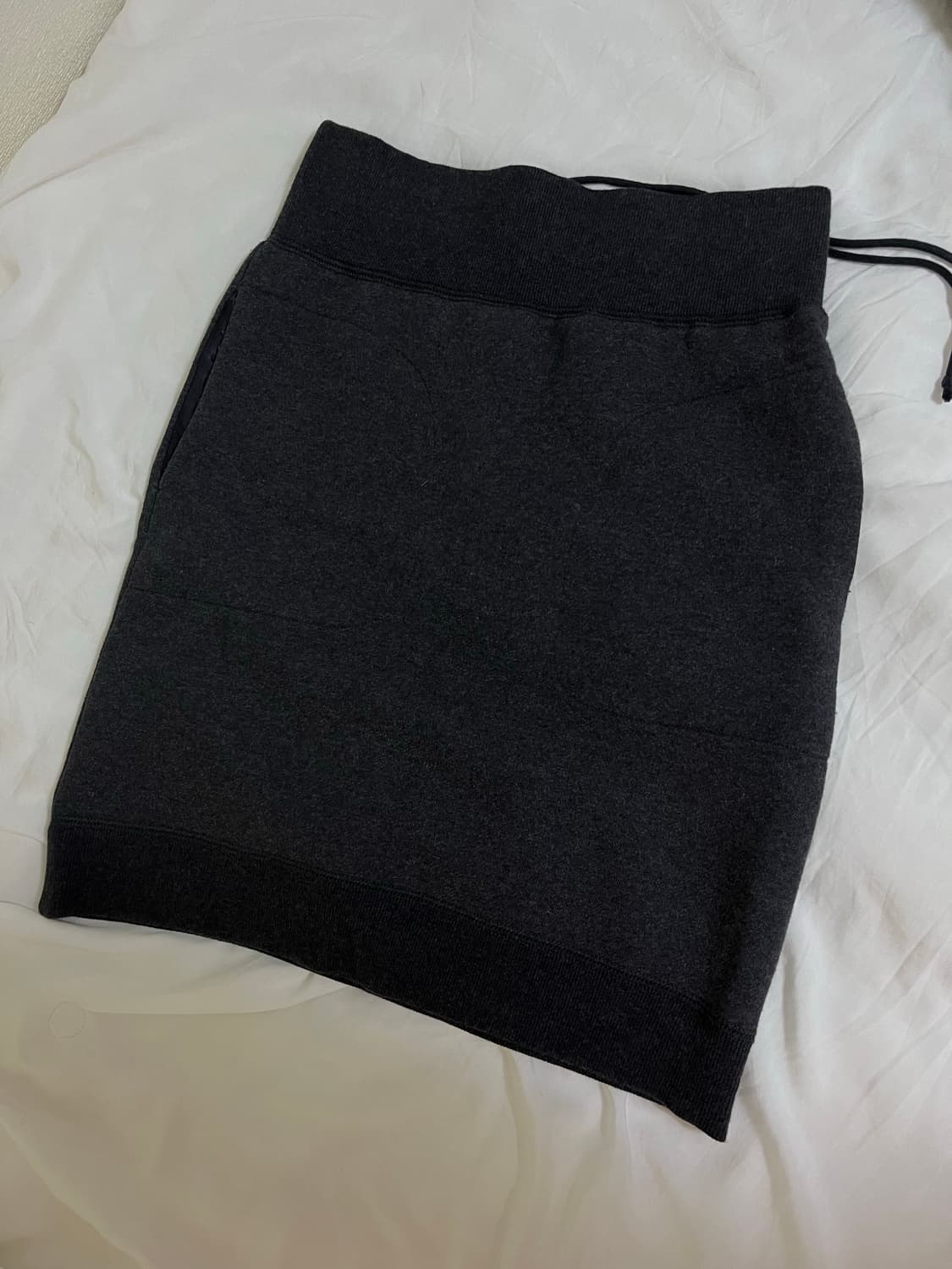 sacai luck eyelet skirt 상품이미지5