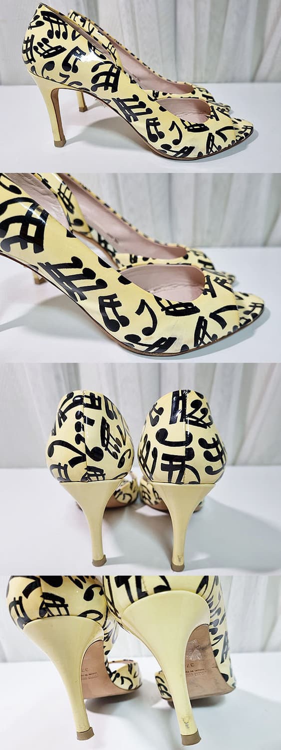 미우미우 샌들 245 상품이미지3