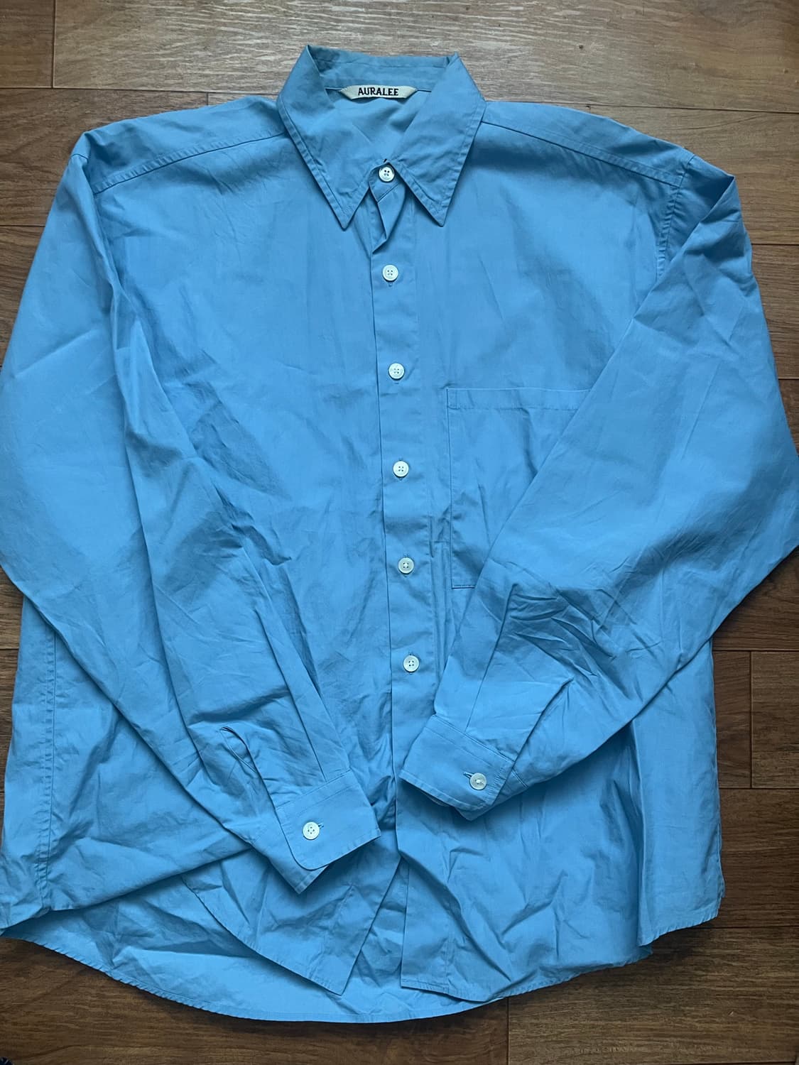 오라리셔츠3 상품이미지1