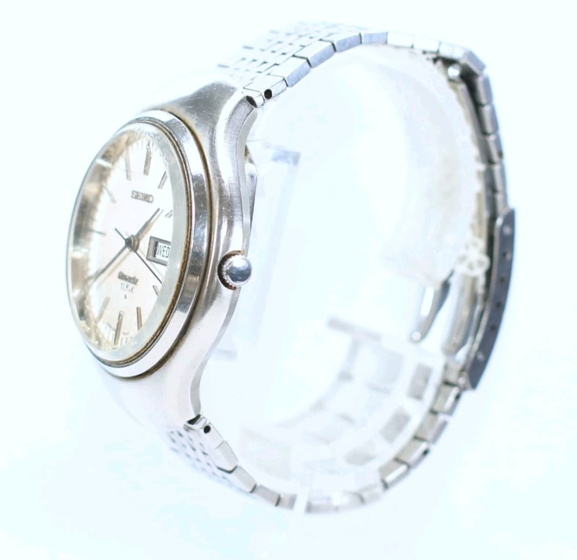 세이코 VFA시계 상품이미지5