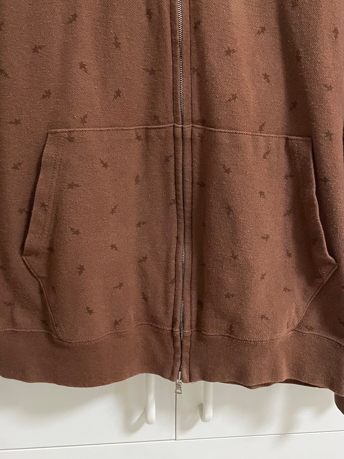 Bape 베이프 미니스타 사루 후드집업 상품이미지4